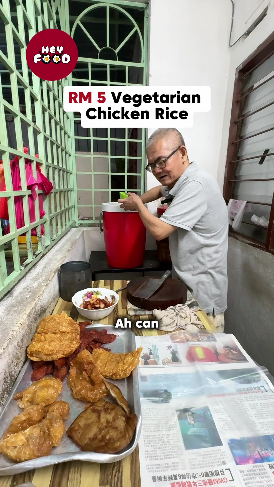 @HEYFOOD Malaysia