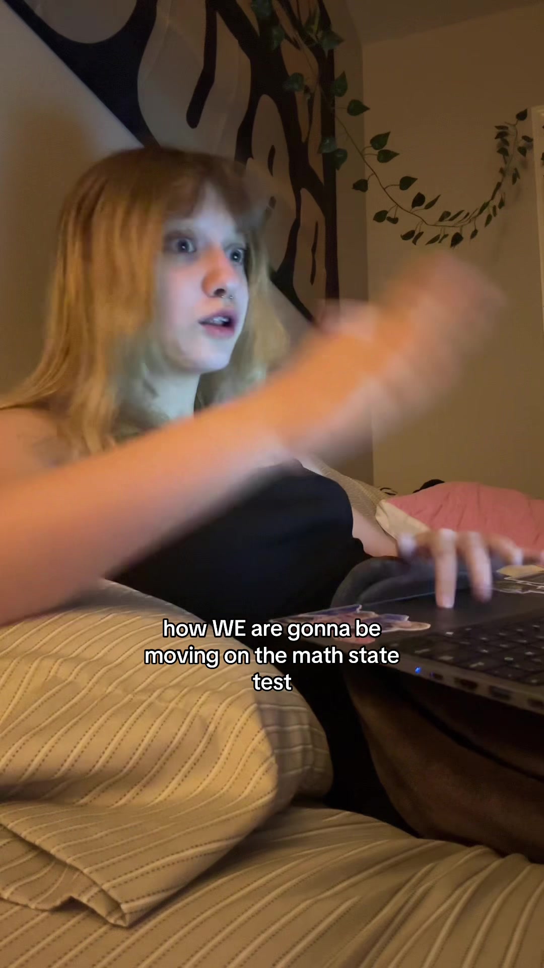 @Faye