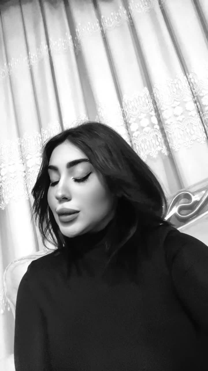@melikazangene