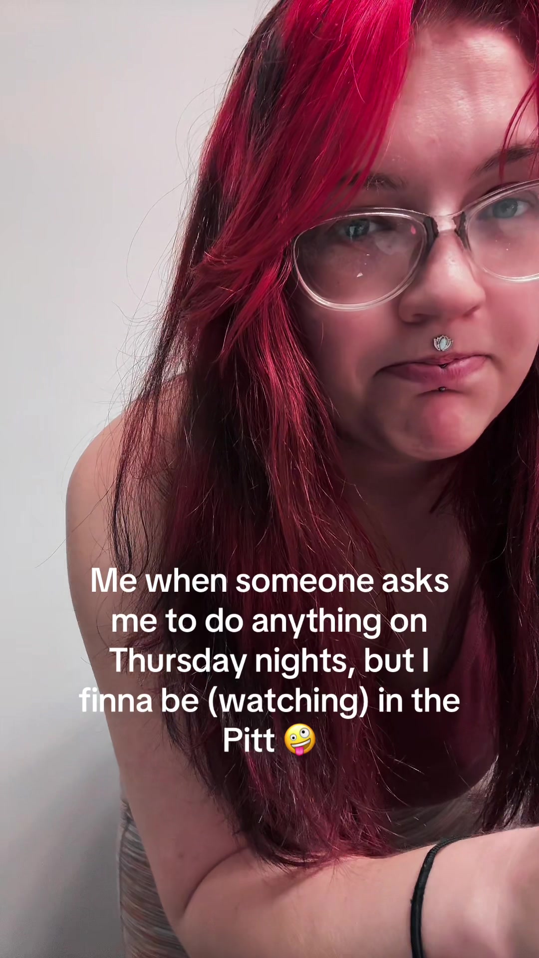 @Lyss ๐๐ค