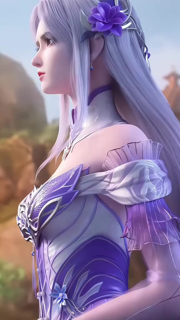 @抖音美女