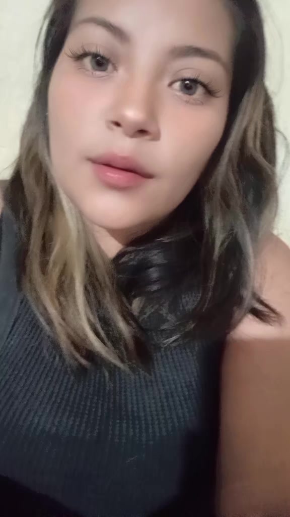 @Esme Garcia