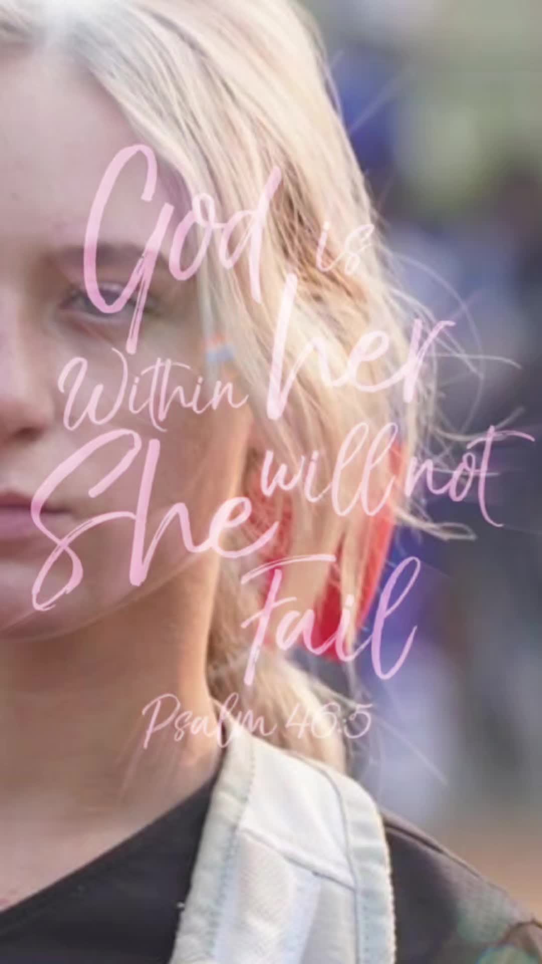 @Unfiltered Faith