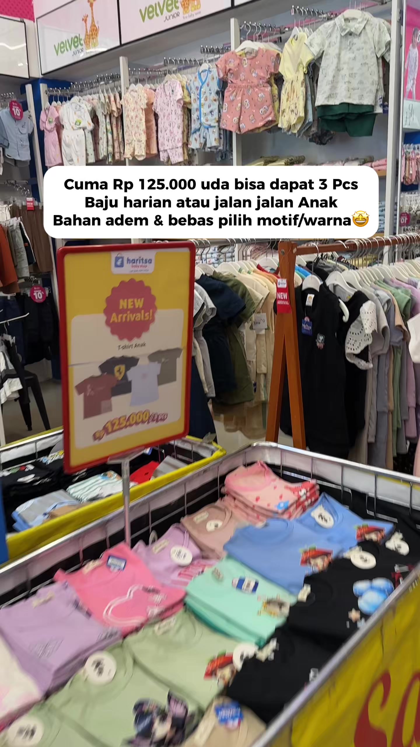 @Haritsa Babyshop