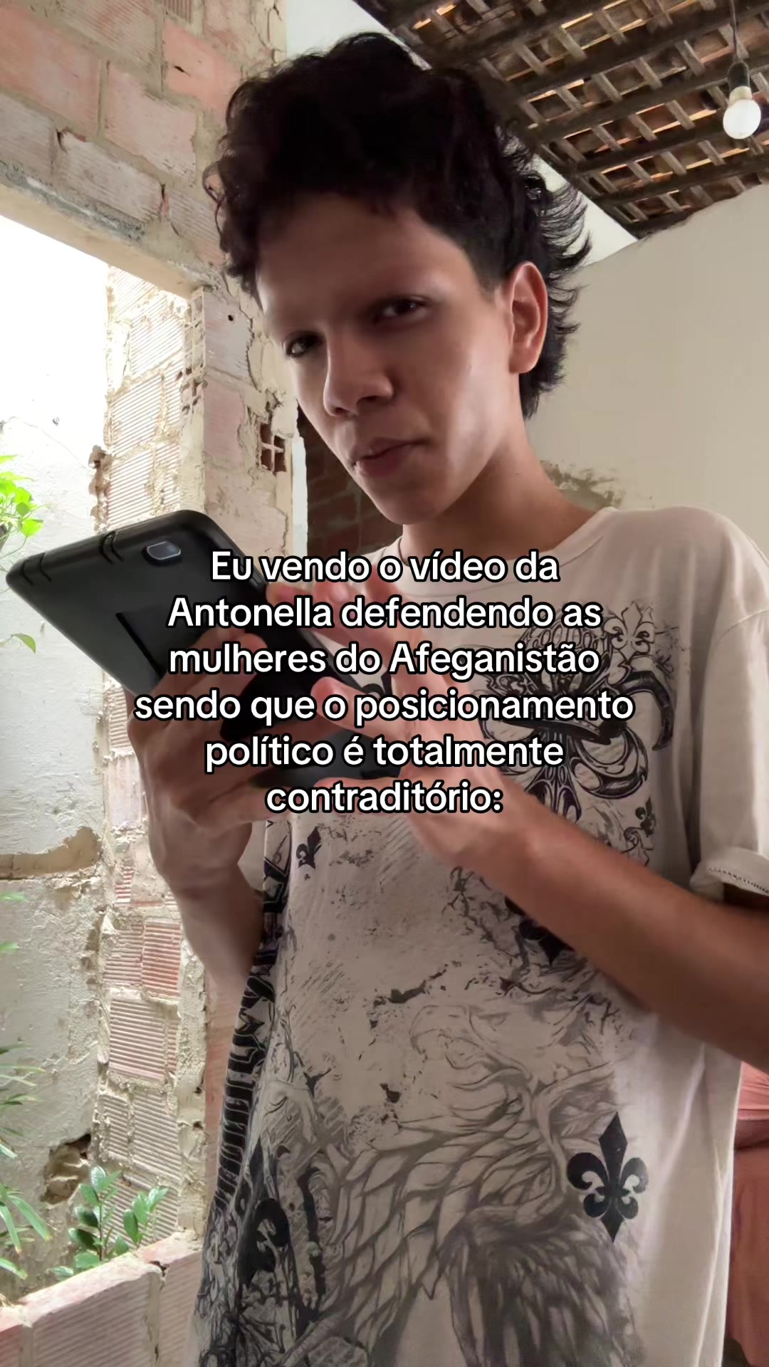 @King Of The Sergipe 😇🌵