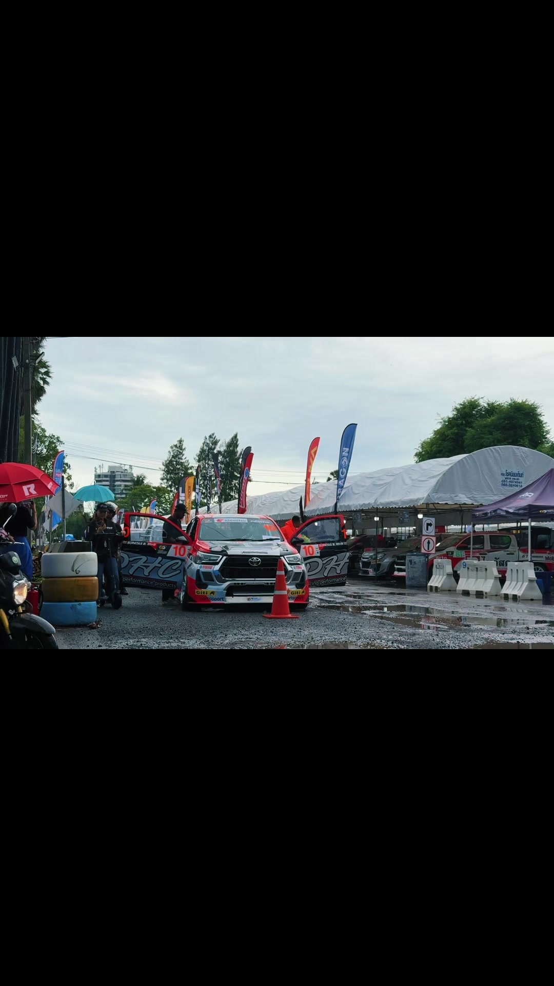 @PHC Racing Performance
