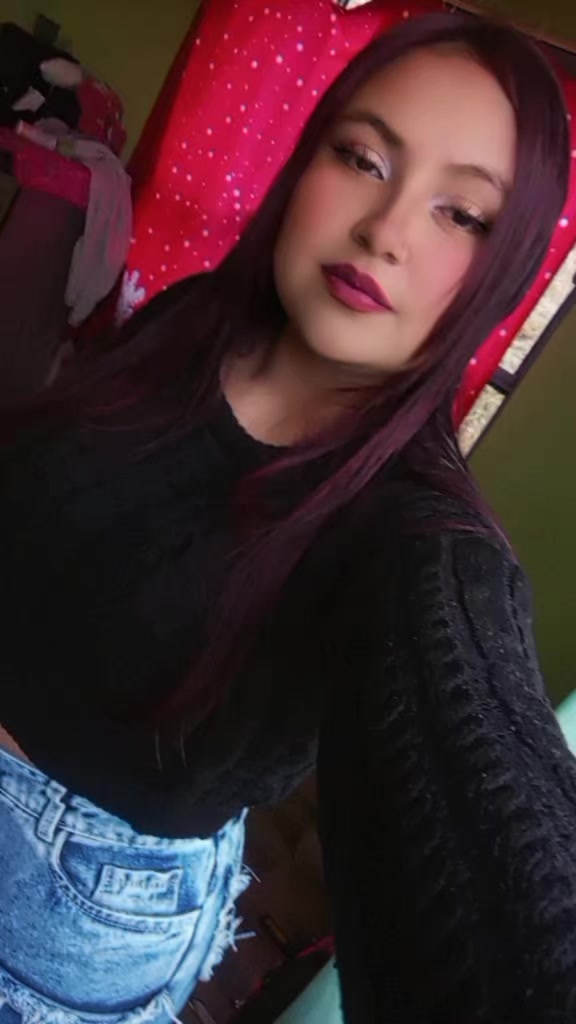 @Maryori Garcia