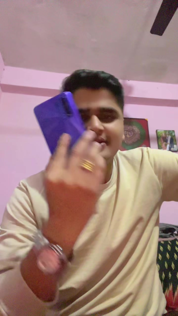 @Mr.Chandramani
