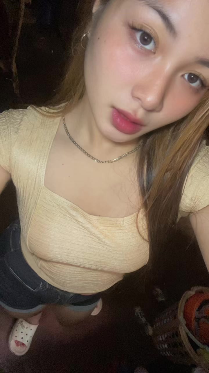 @Rachel Diaz