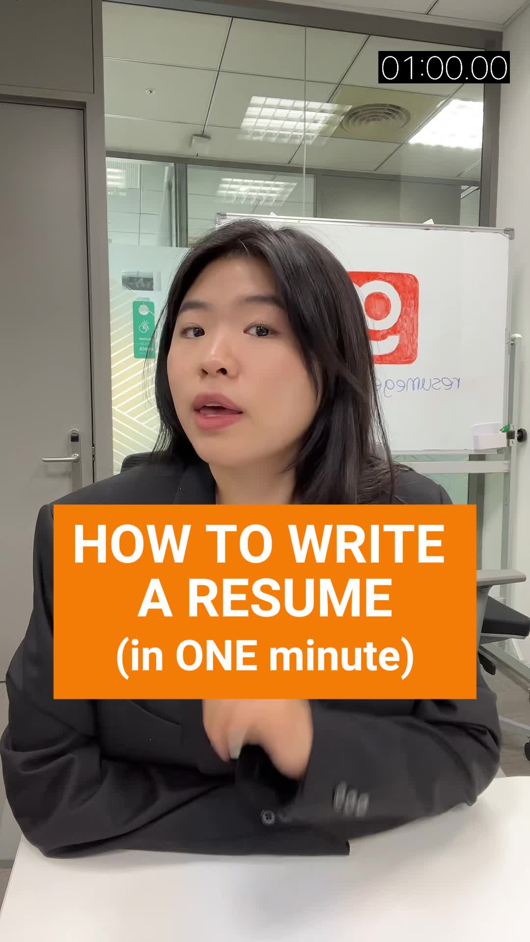 @Resume Genius