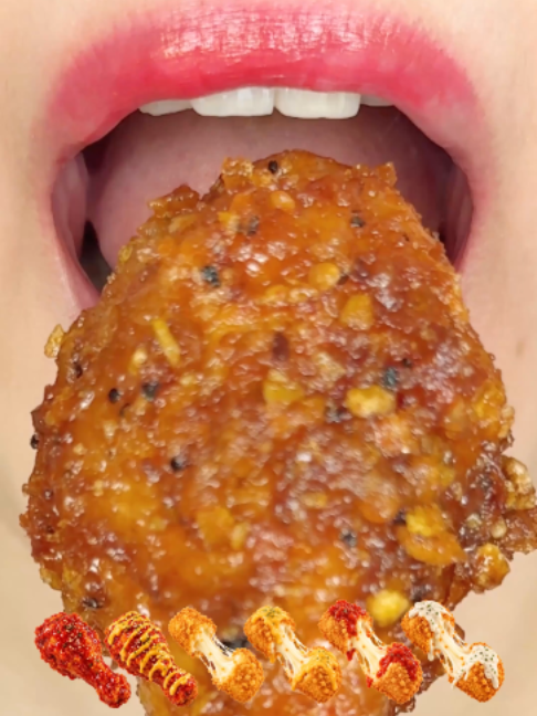 @당비 Dangbee EATING