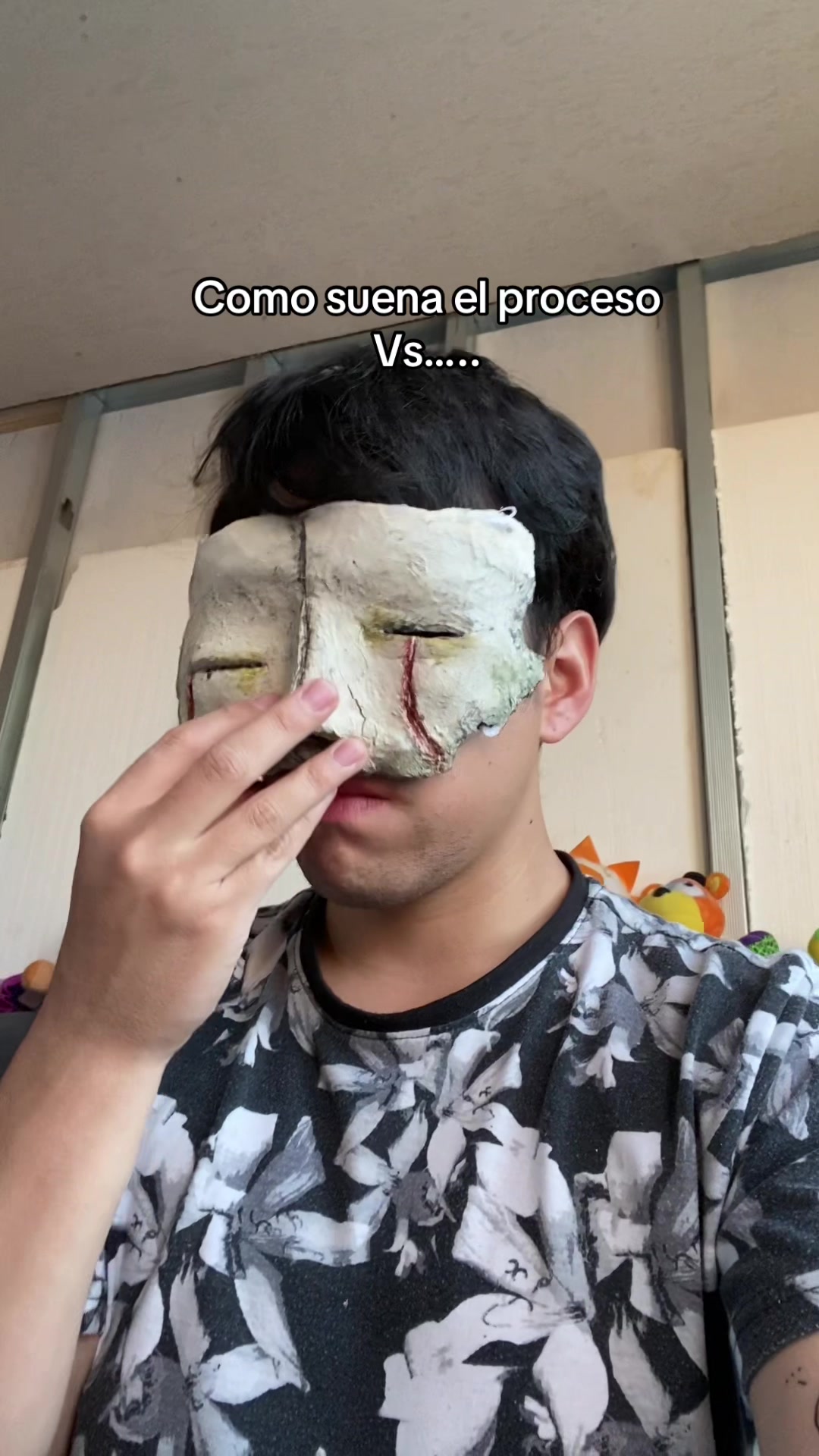 @Marco de cartón