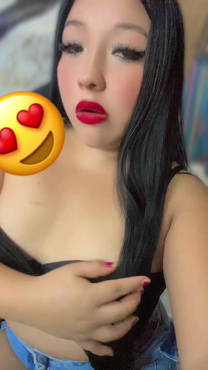 @Anais Vargas