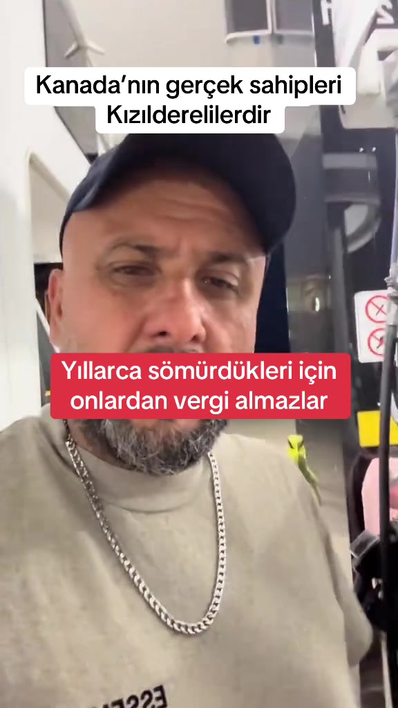 @KAPADOKYALICANADIAN