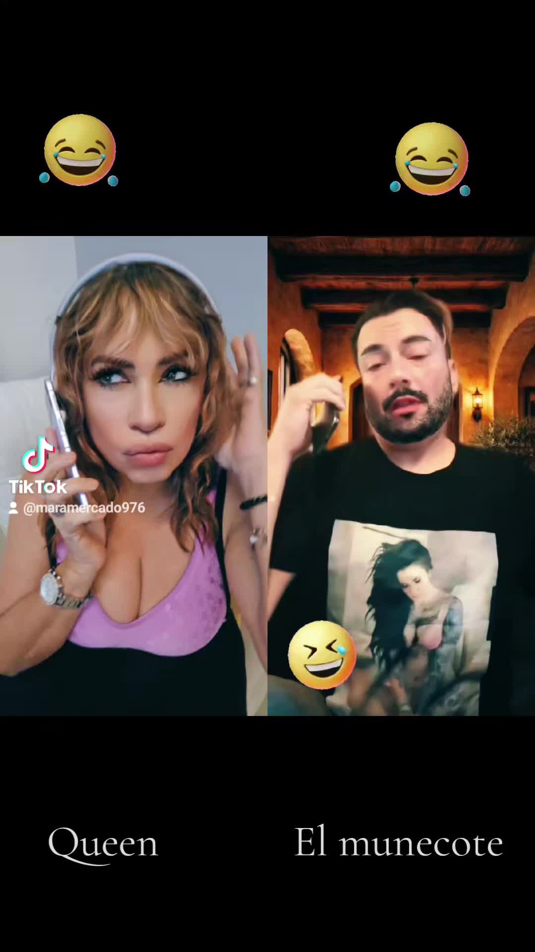 @Queen