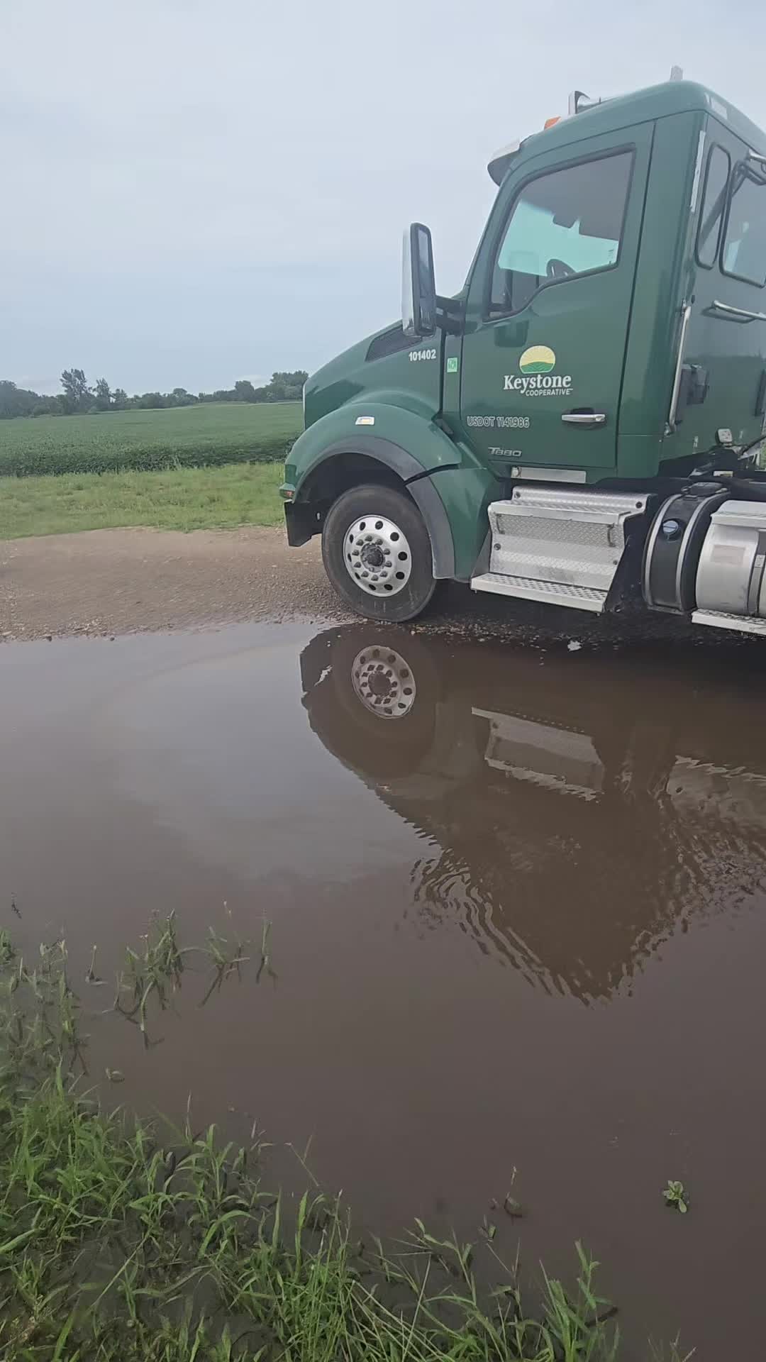 @SuperTrucker