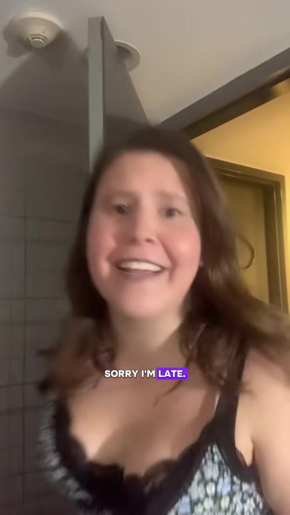 @Arielle Dundas