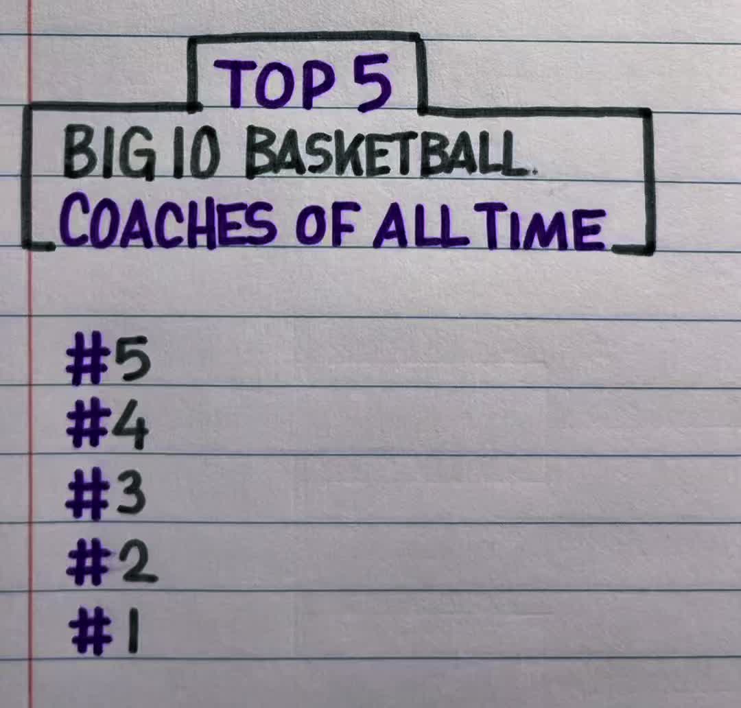 @Top5lists