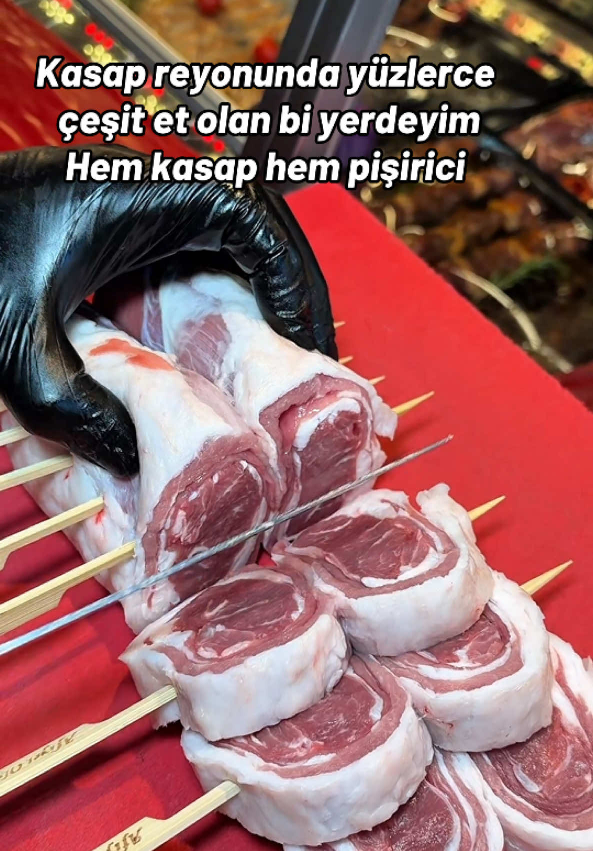 @İzmirdebirlezzet