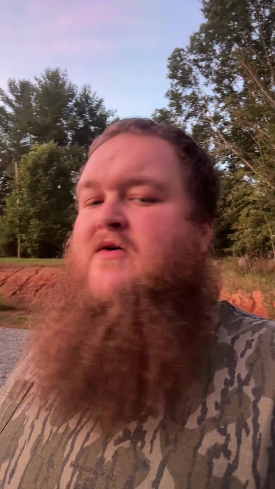 @Cornbread’sGospelGarage