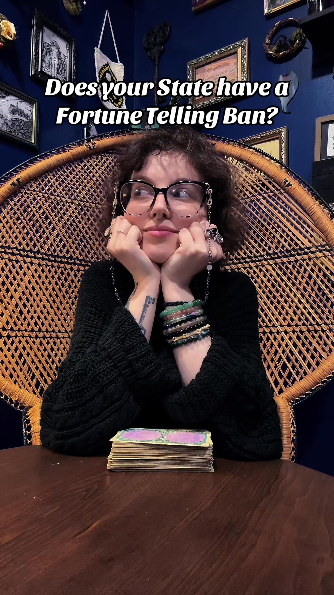 @The Stitching Witch