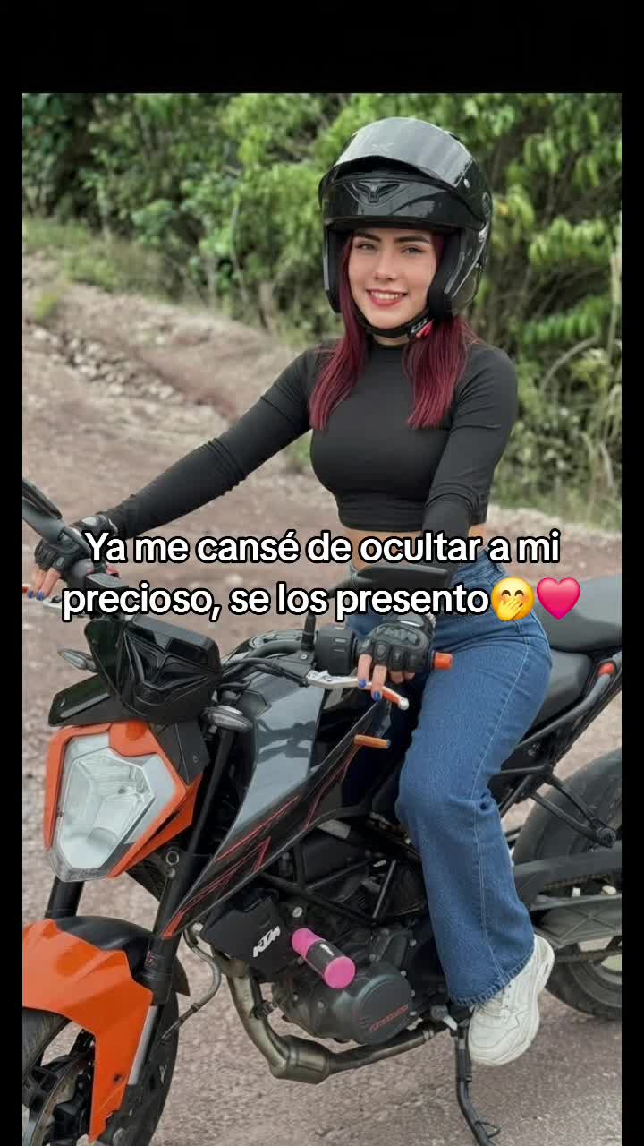 @🍏🇨🇷🍒 Princesa G💍M✈️🇳🇮