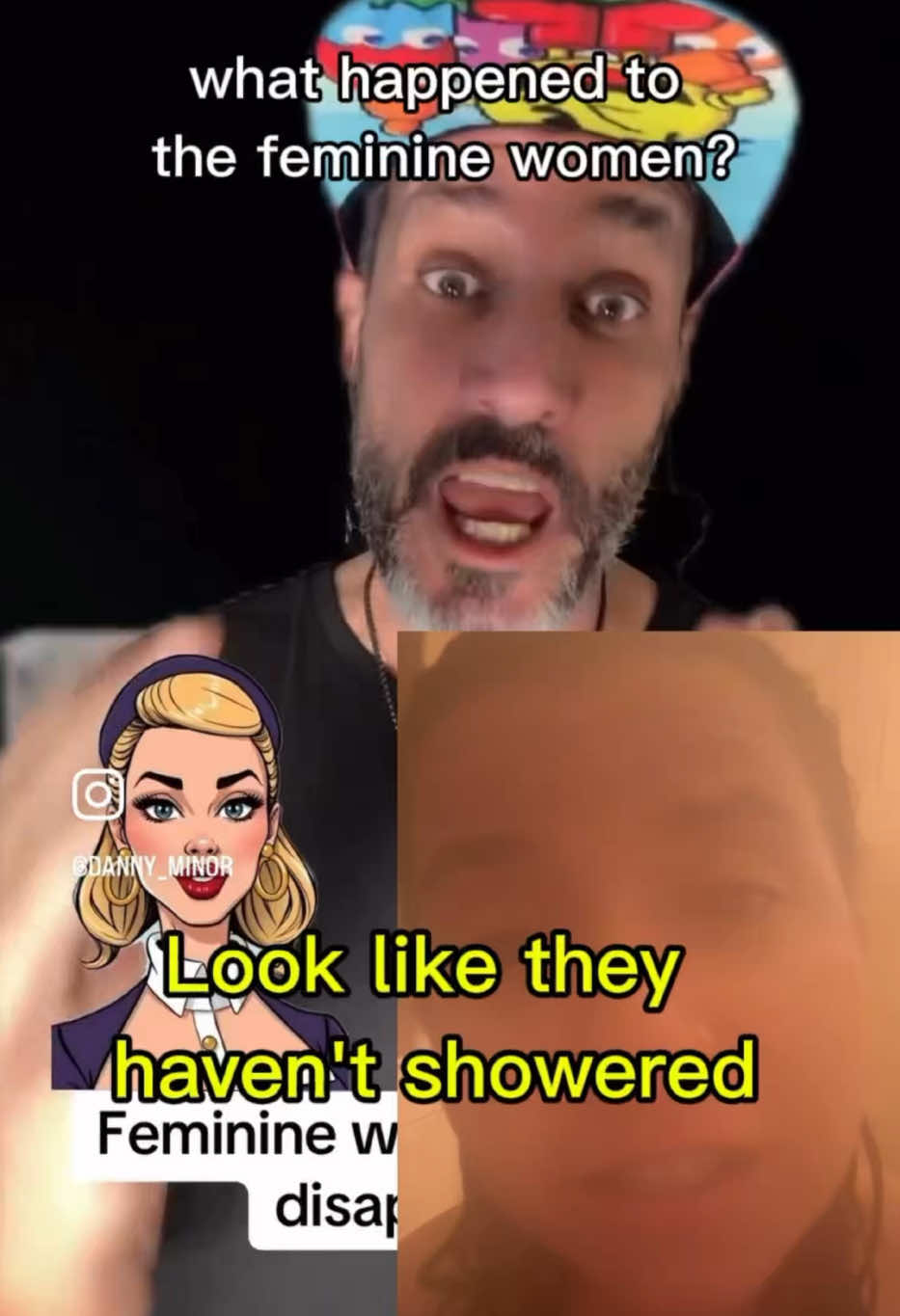 @Evie Joy
