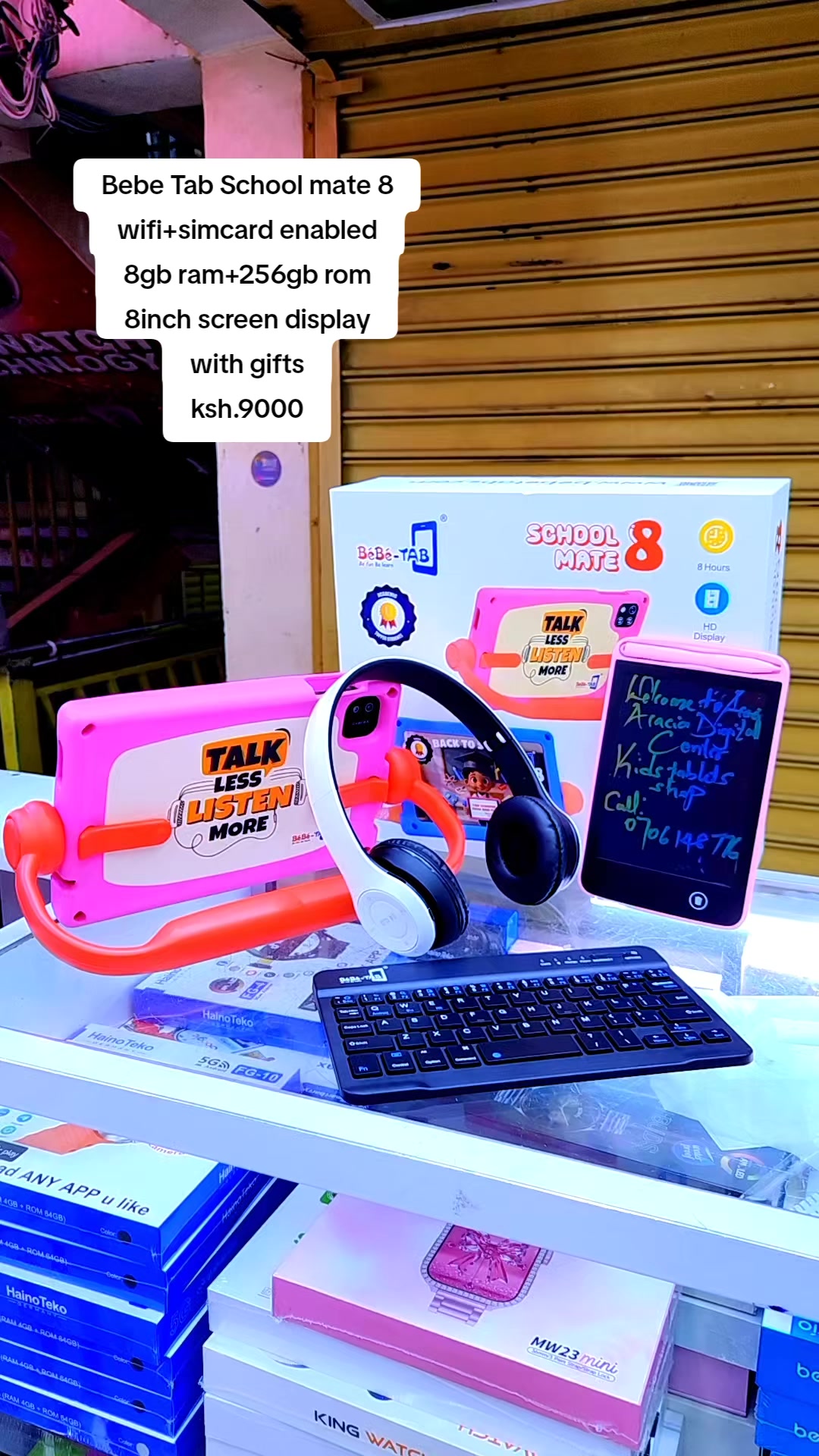 @ACACIA DIGITAL