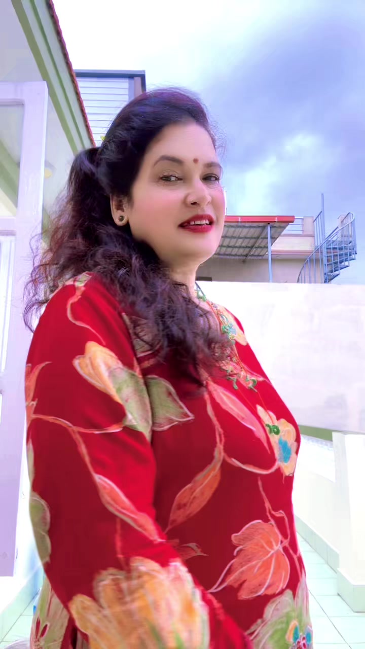 @Urmila Karki Basnet