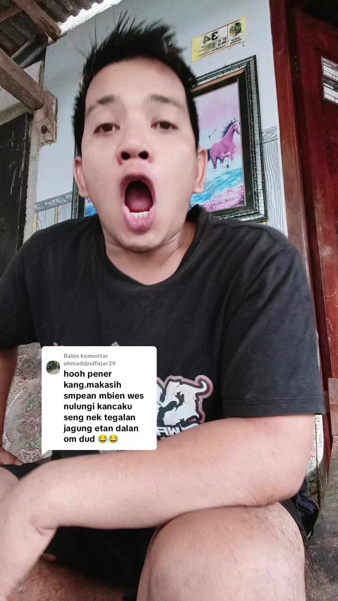 @om dud
