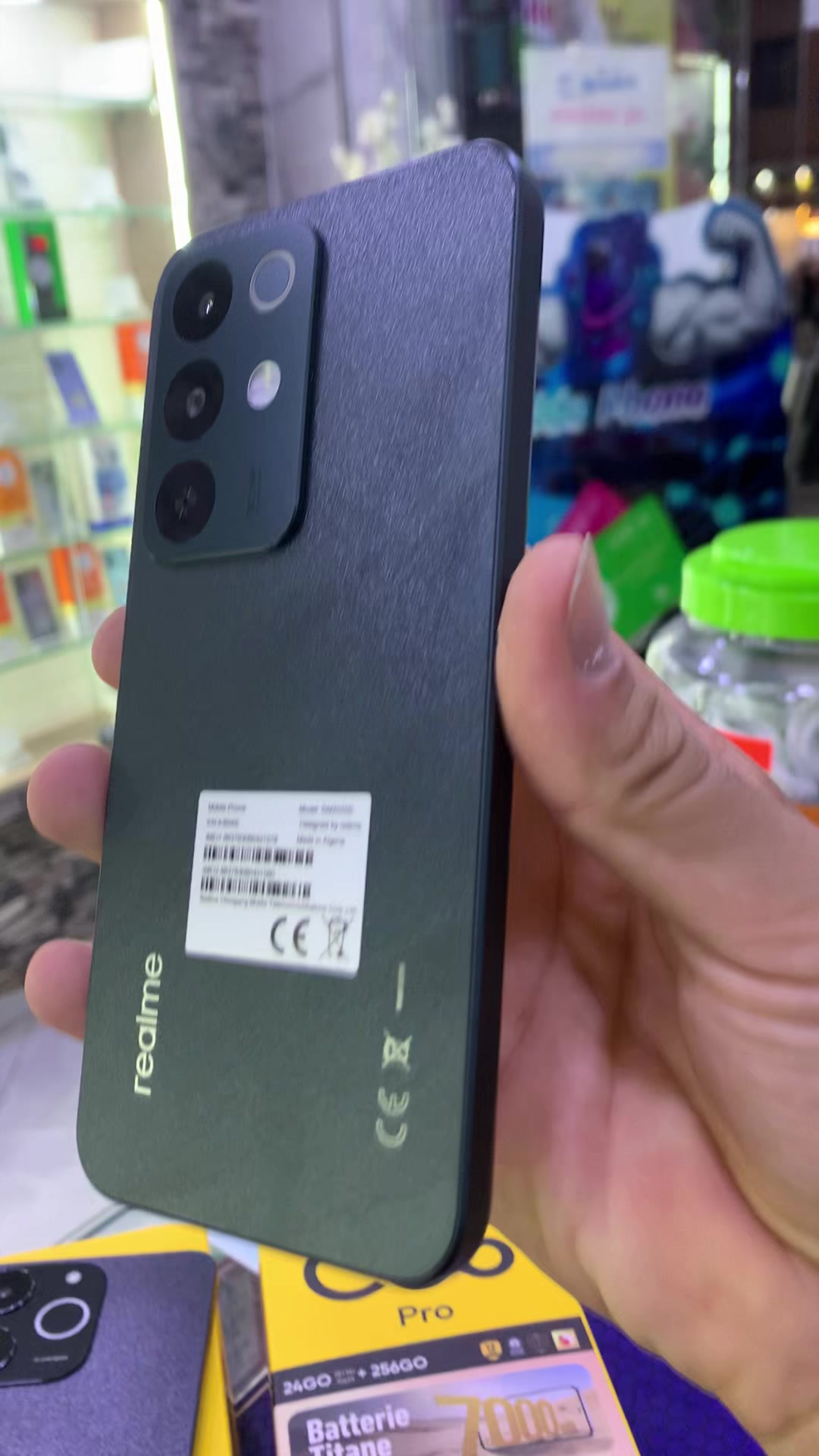 @sido Phone