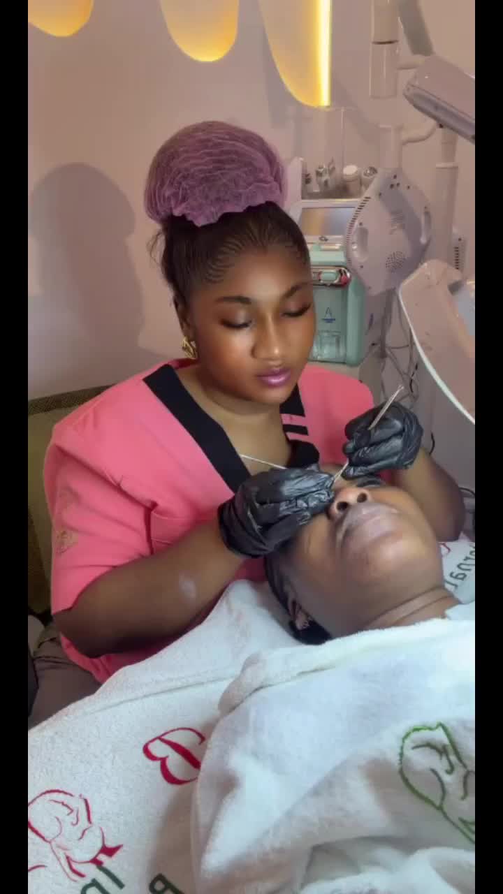@Lady B international skincare