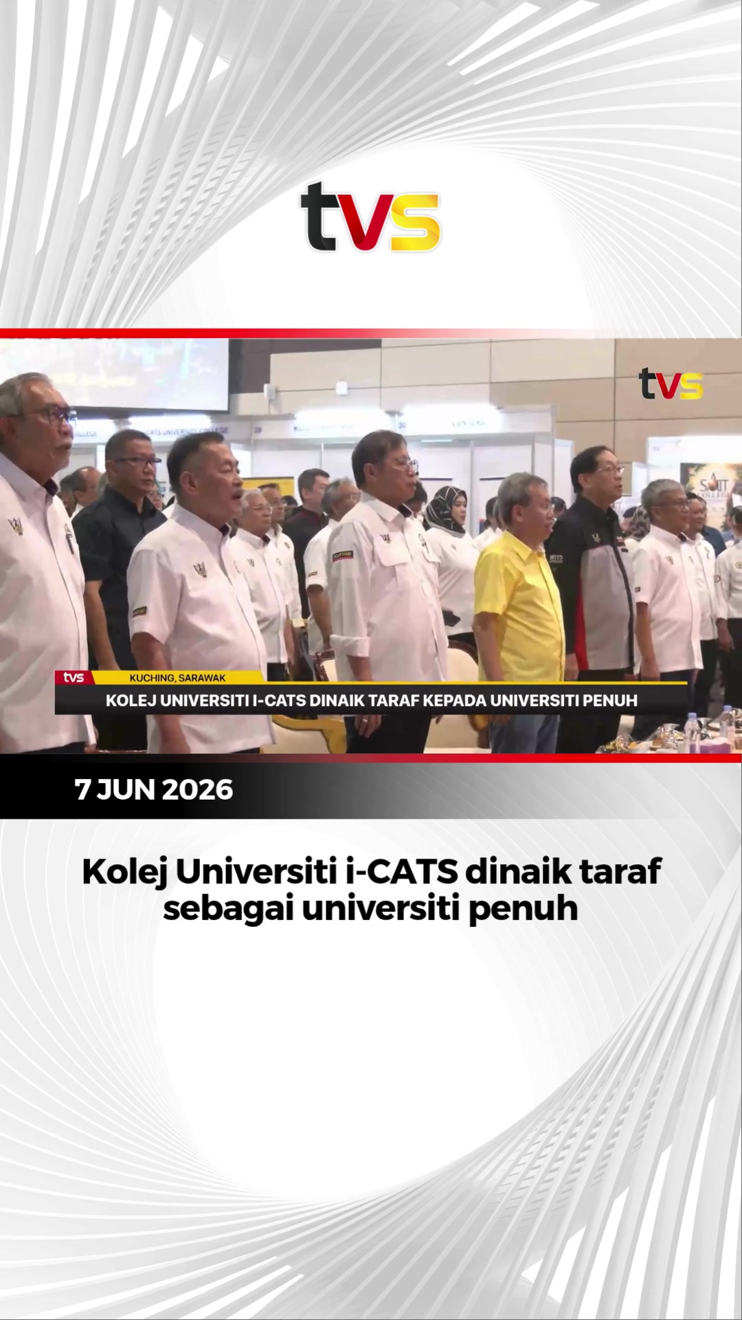 @tvsarawak