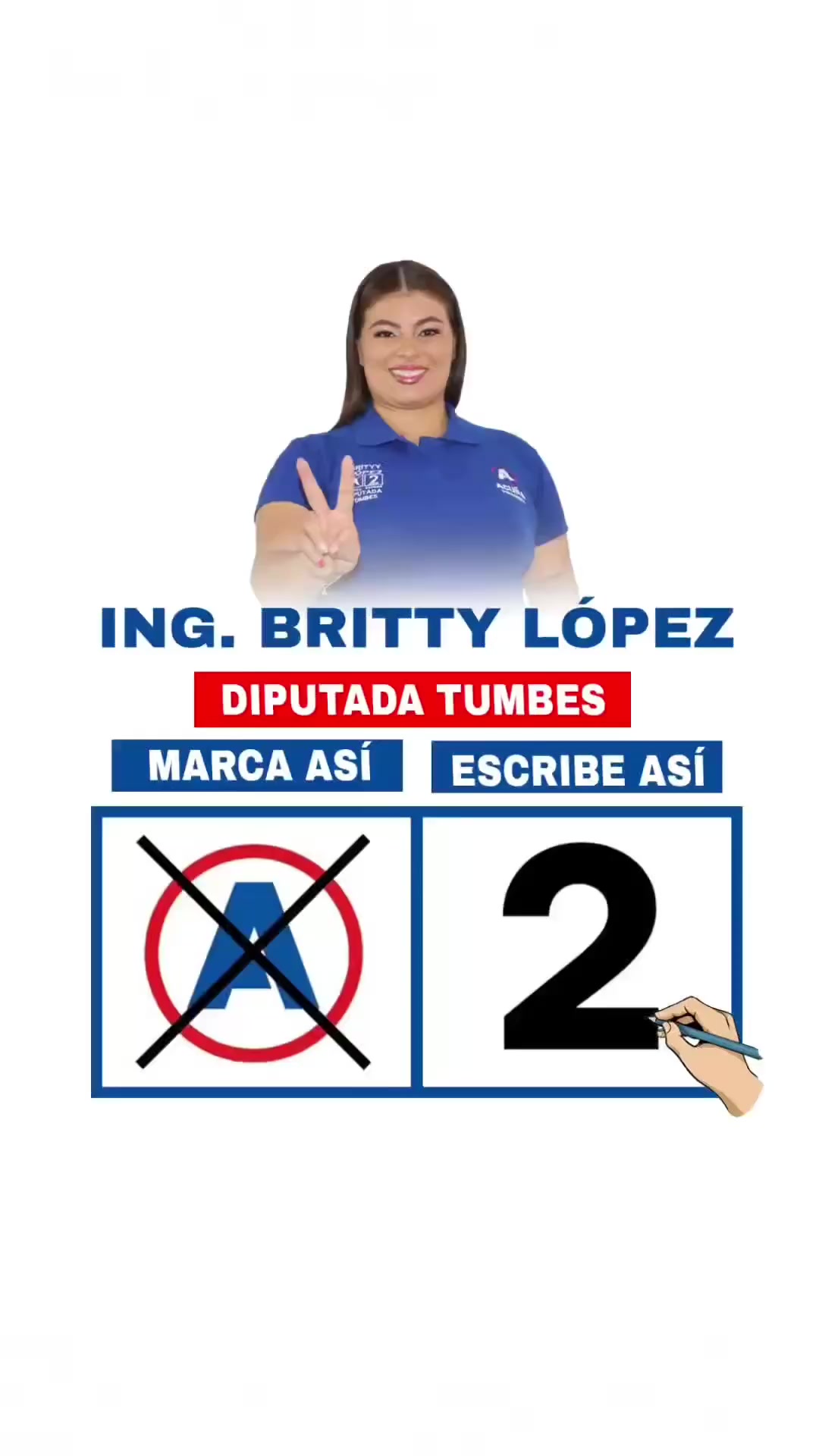 @BrittyLopezDiputada2026