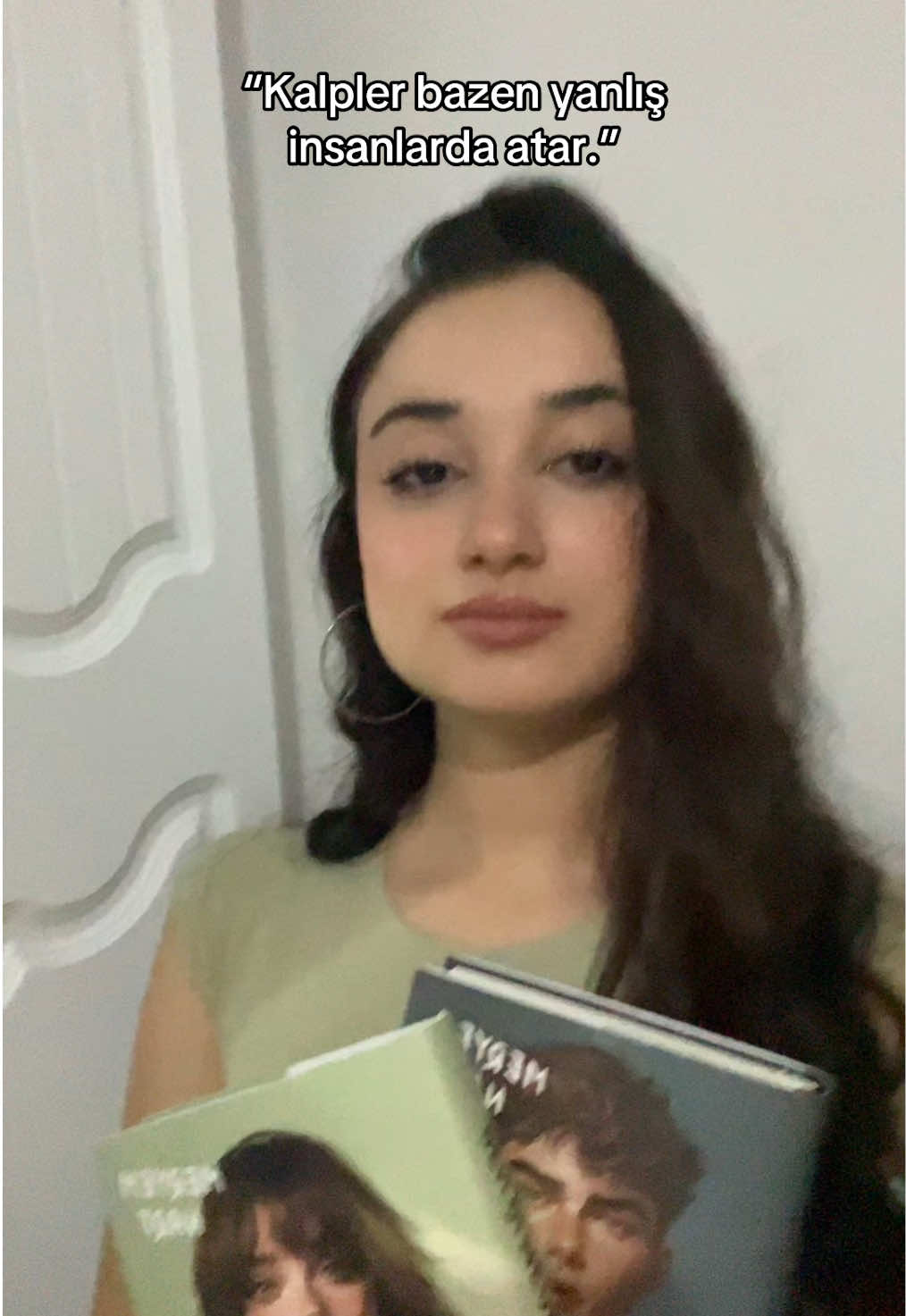 @Büşraa📚