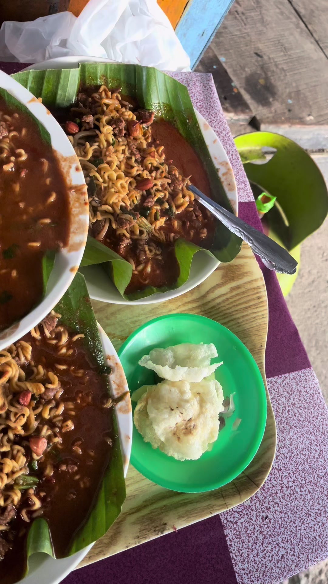 @Mie Bang Jal Endatu