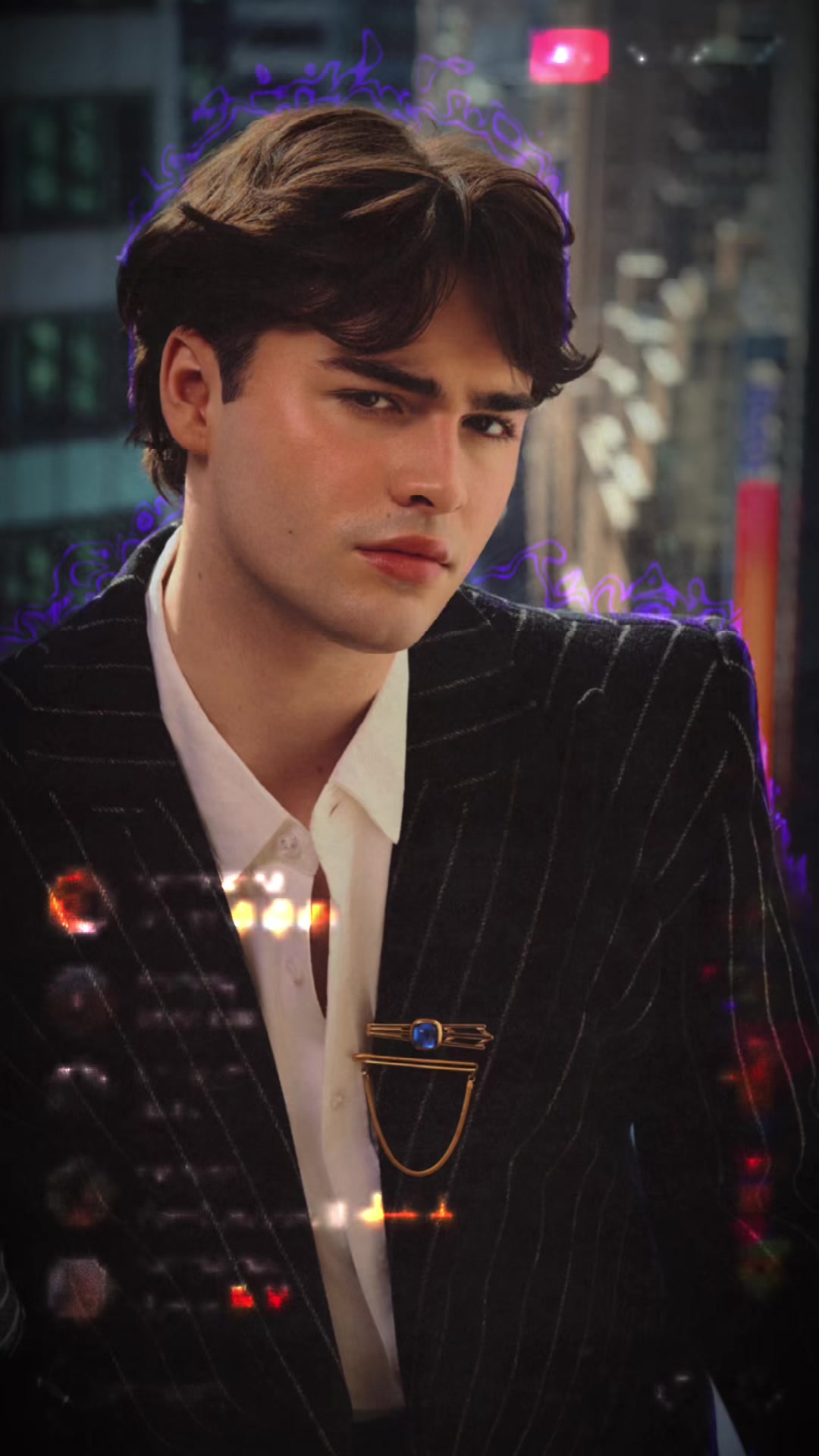 @JC fan account/joshykinsxo