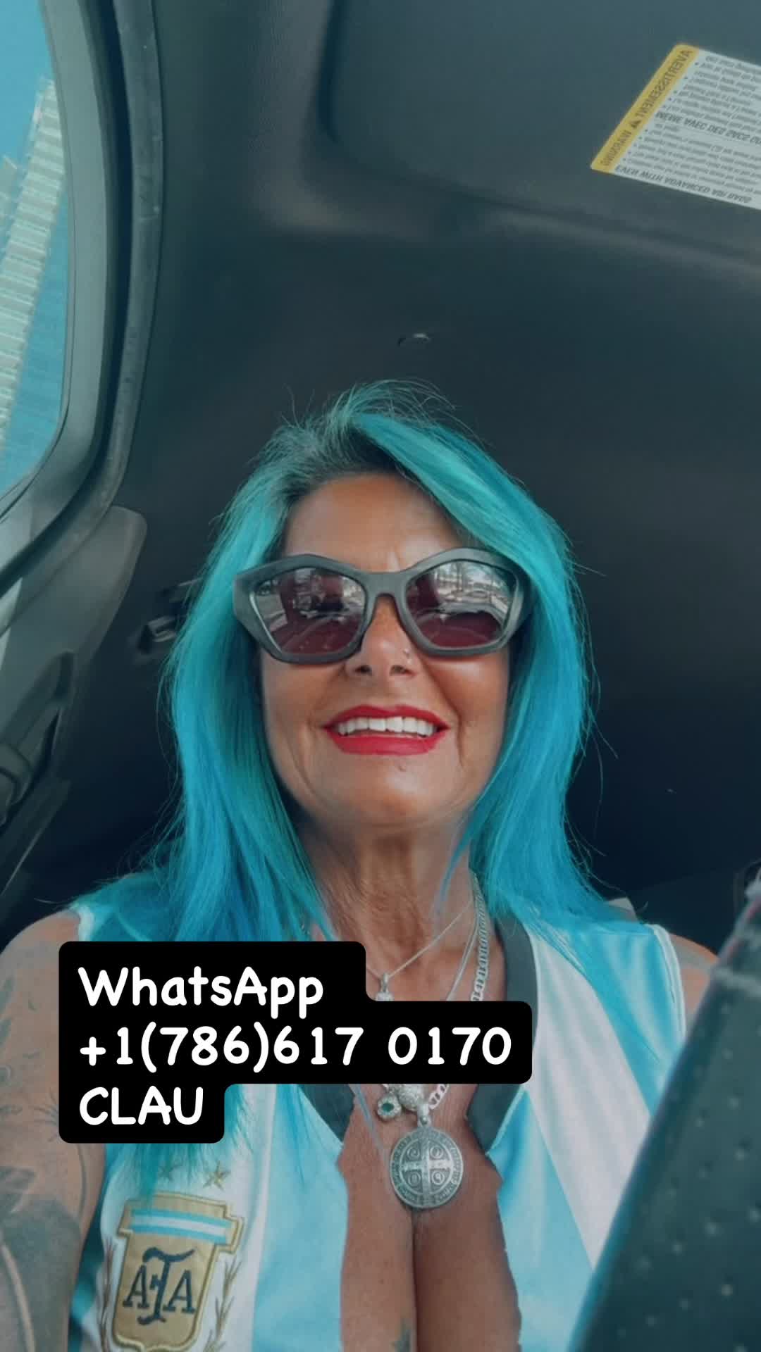 @Claudia Rosana Zumbo