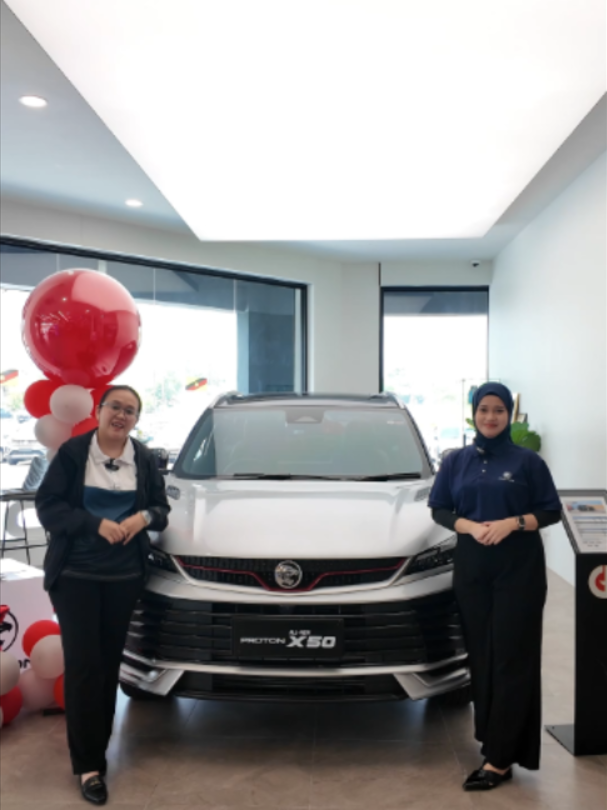 @Proton MetroCity