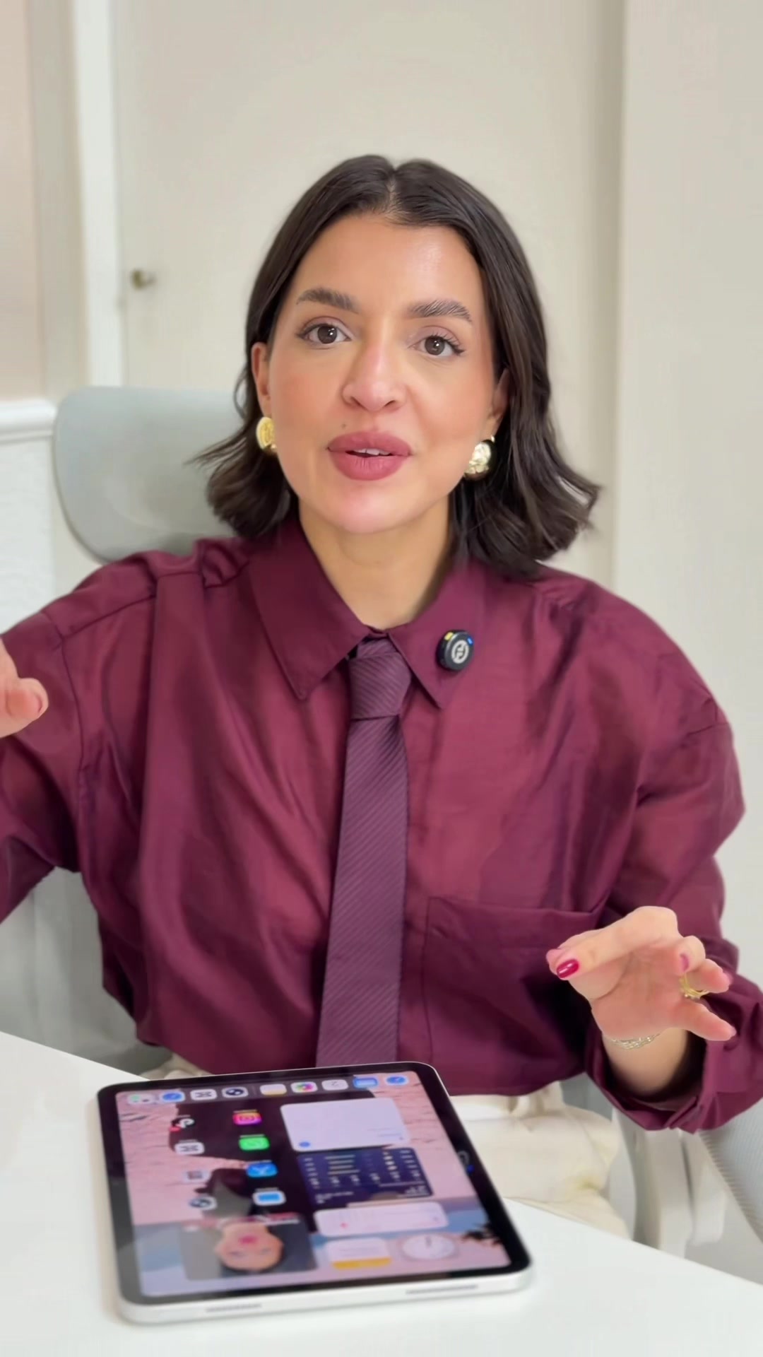 @Juliana Gorreri