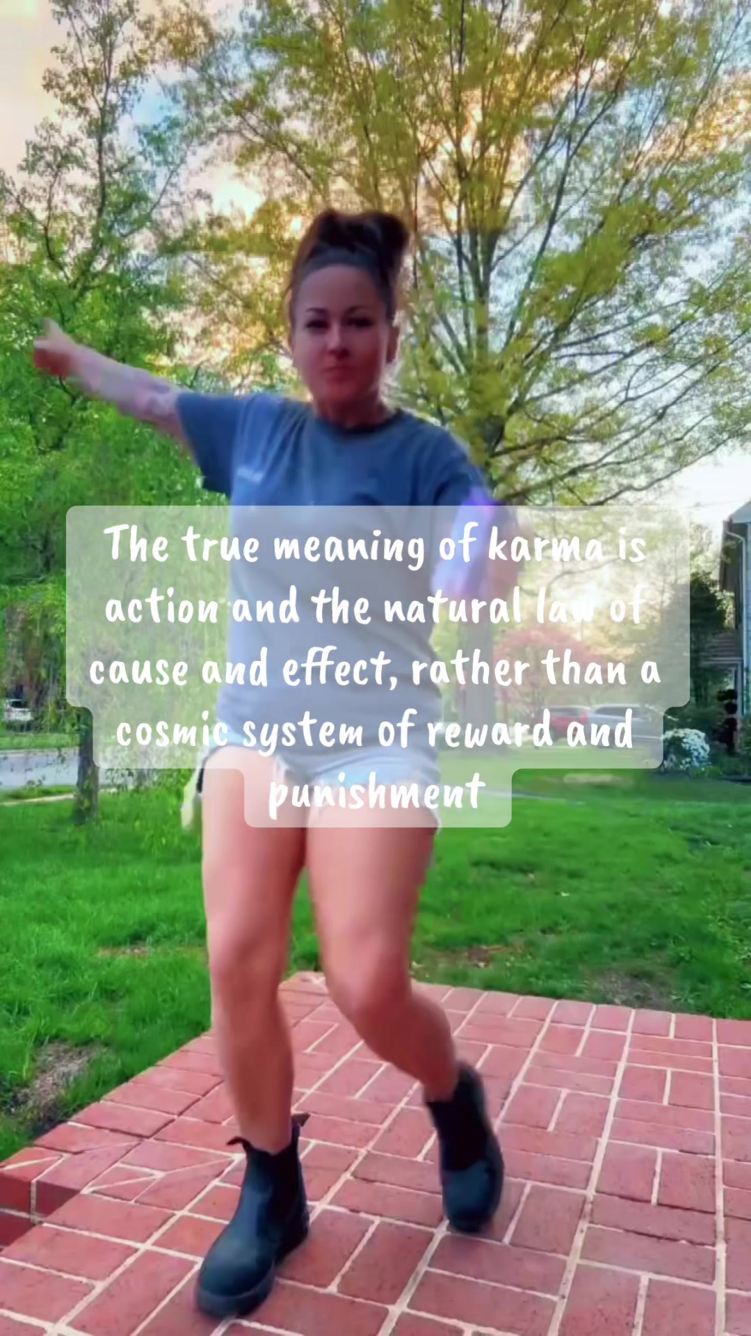 @Samantha Rae