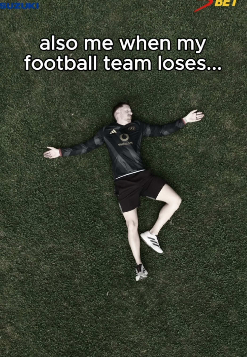 @Mike Morton Talks Football
