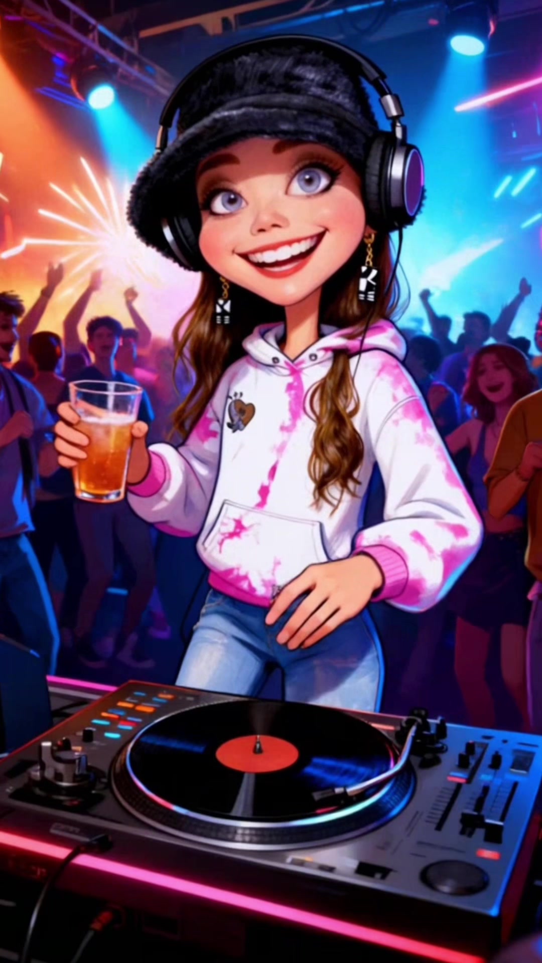 @hiphopのBBA