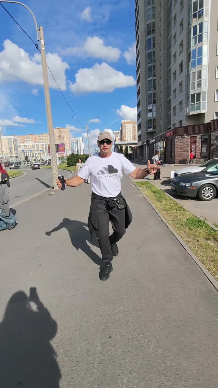 @Батя музыканта"двадцать пятое"