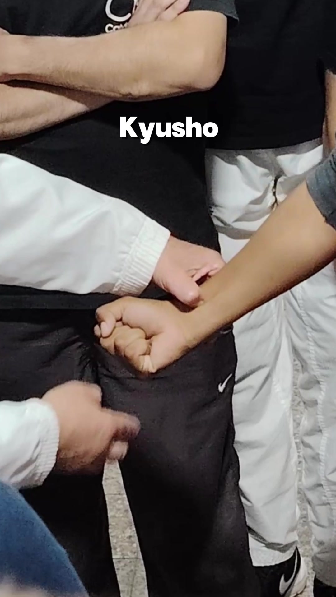 @KYUSHO. LATAM