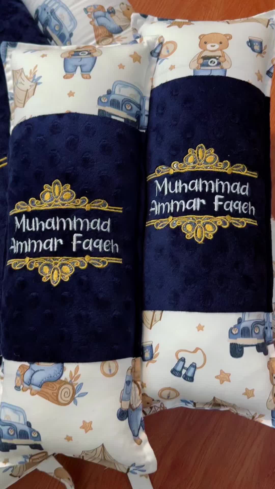 @DamianaJun PakarTilam Handmade