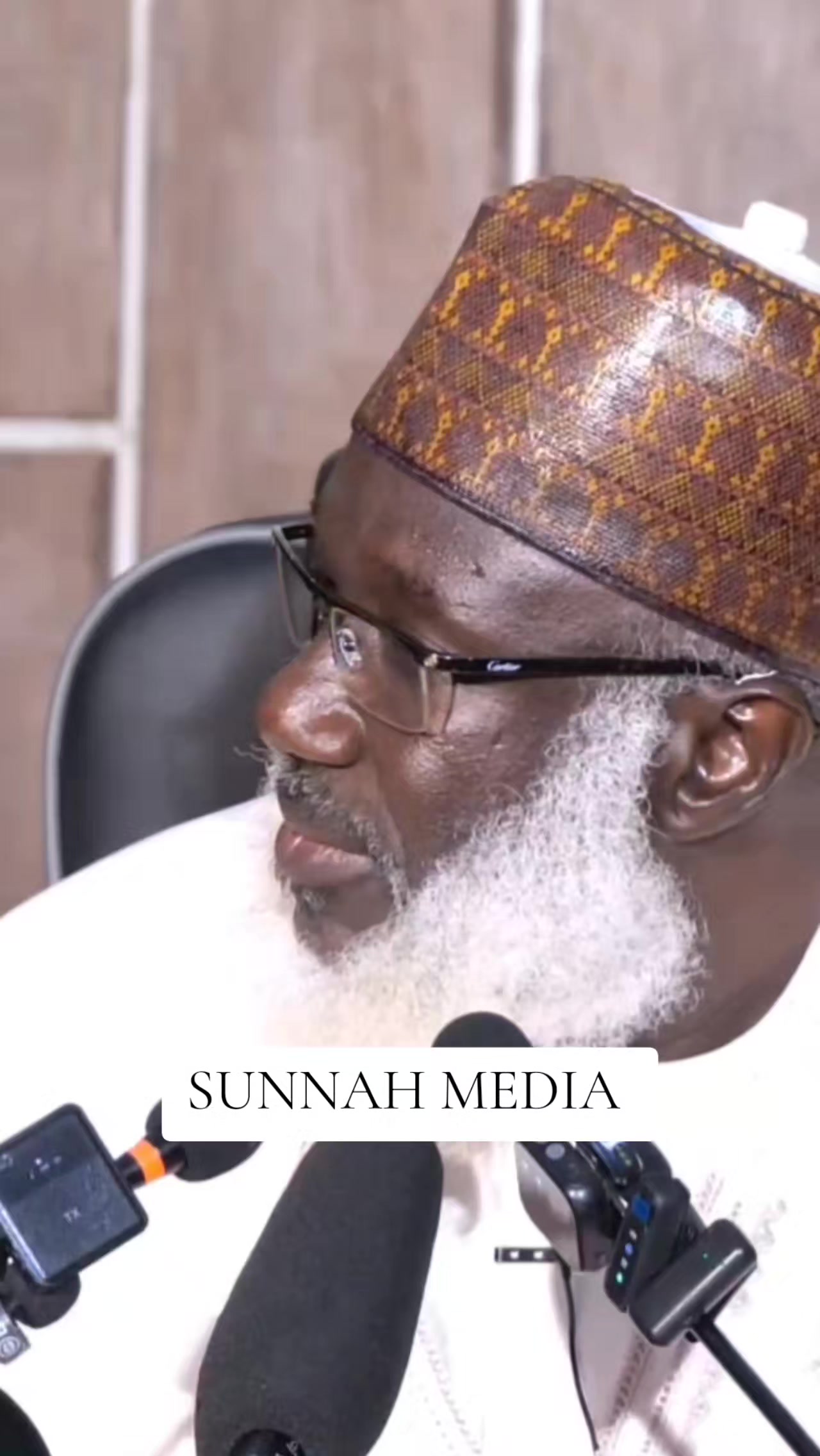 @SUNNAH MEDIA