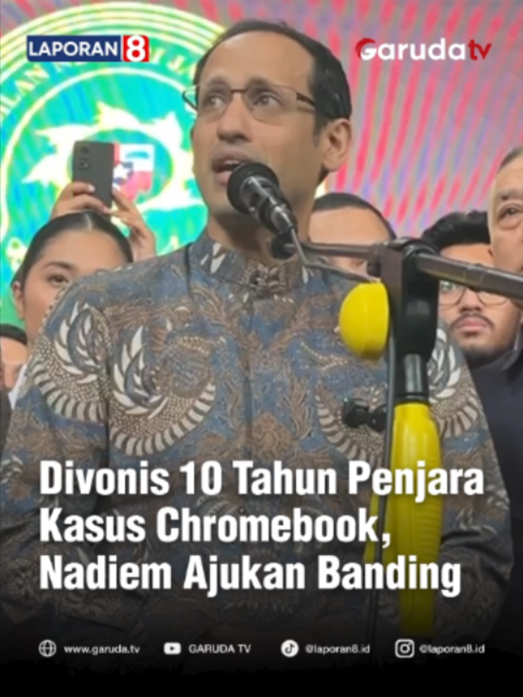 @Garuda TV