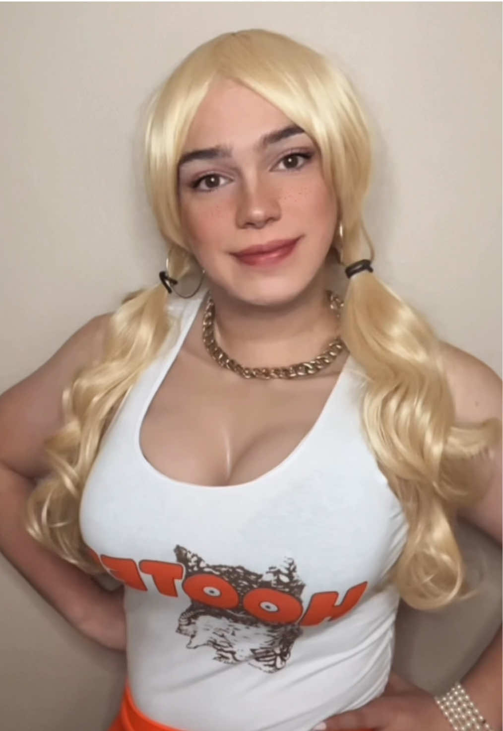 @Alessandra Esperanza