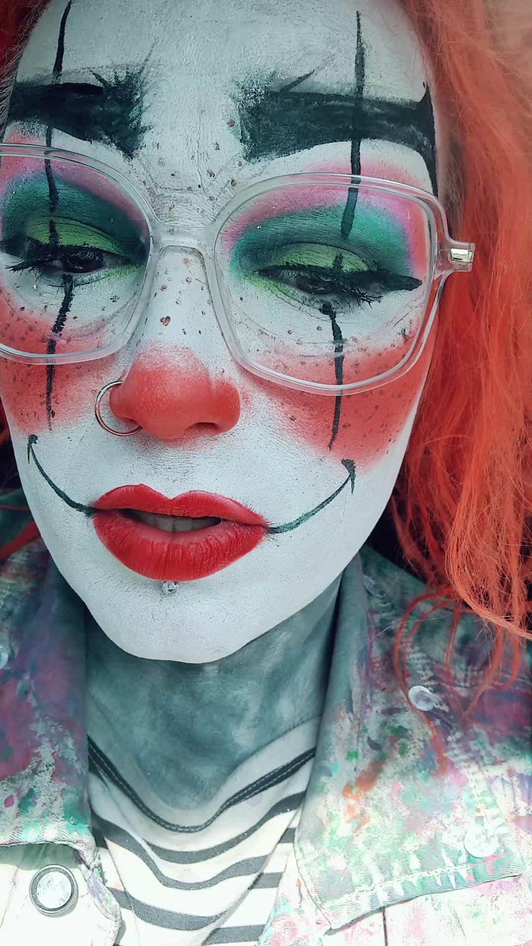 @Trash the Clown